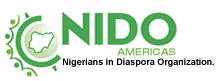 Nigerians In Diaspora Organization (NIDO) Indiana Chapter